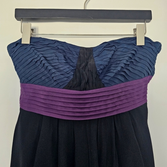 NWT RW&Co. Cocktail Dress - Picture 2 of 5